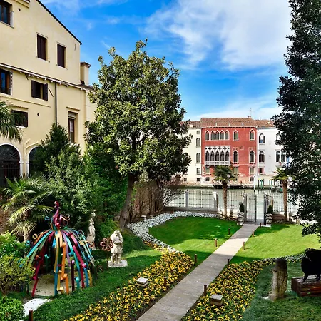 Palazzo Venart Luxury Hotel-3