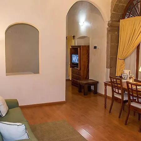 Hostal de La Monja-2