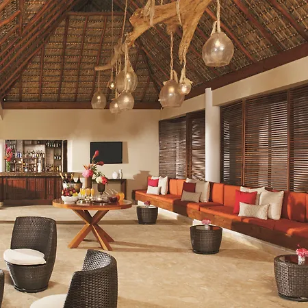 Dreams Dominicus La Romana Resort&Spa-3