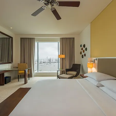 Hyatt Regency Cartagena-2