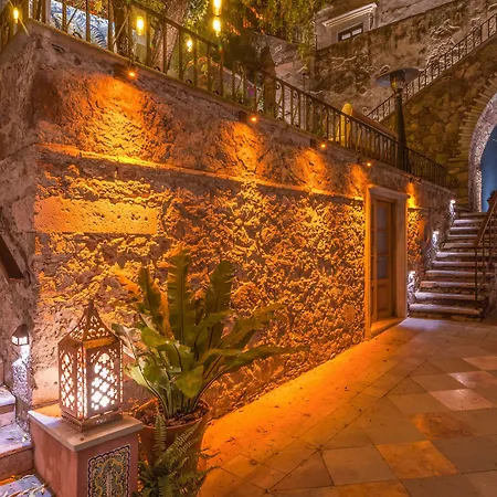 Casa Del Rector Hotel Boutique (Adults Only)-2