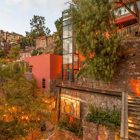 Casa Del Rector Hotel Boutique (Adults Only)-3