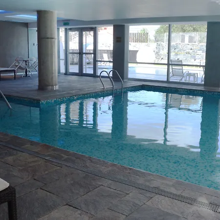 Epic Hotel Villa de Merlo-3