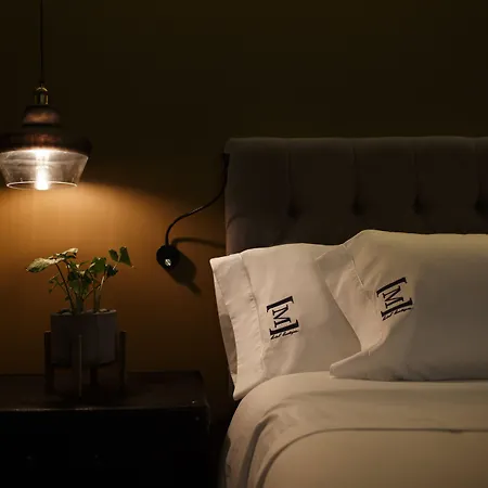 Maja Hotel Boutique-3