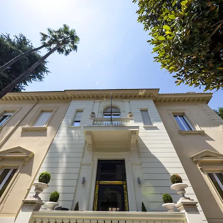 Hotel The Haven Roma-3