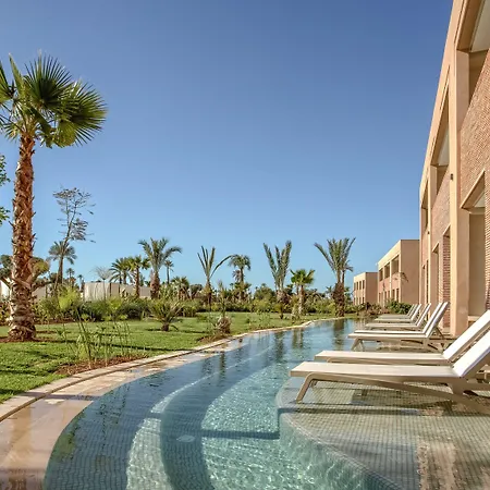 Be Live Collection Marrakech Adults Only All Inclusive-3
