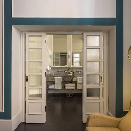Hotel Vilon - Small Luxury Hotels Of The World-2
