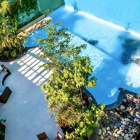 Villa Armonia Luxury Boutique Hotel-3