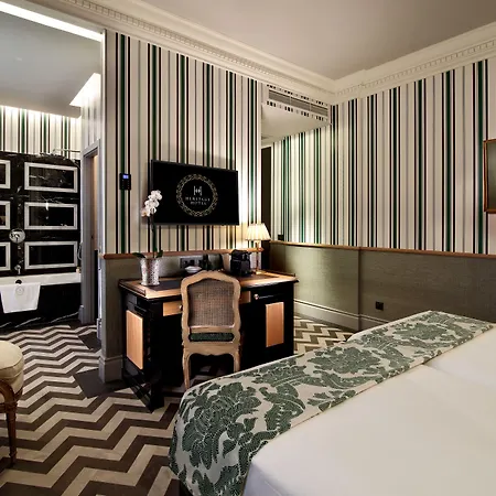 Relais & Chateaux Heritage Hotel-3