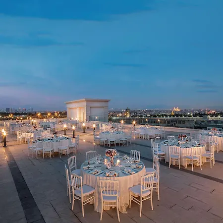 Doubletree By Hilton Istanbul Topkapi-3