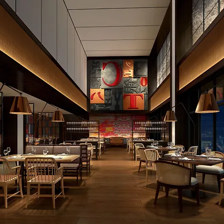 Hyatt Centric Ginza Tokyo-3
