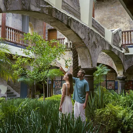 Cartesiano Boutique & Wellness Hotel (Adults Only)-2