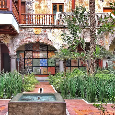 Cartesiano Boutique & Wellness Hotel (Adults Only)-3