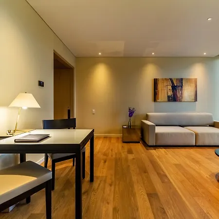 Grand Hyatt Bogota-2