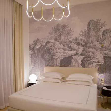 Elizabeth Unique Hotel | A Member Of Design Hotels™-2
