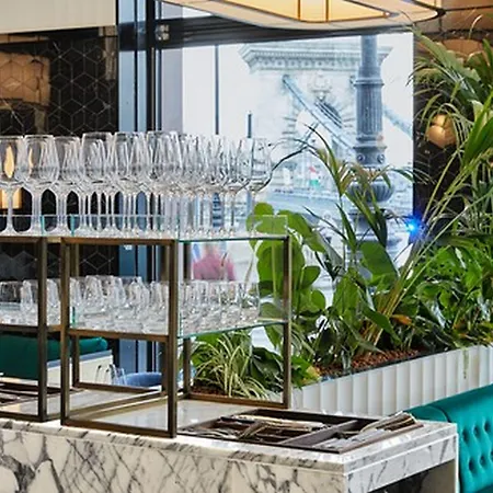 Hotel Clark Budapest - Adults Only-3