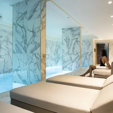 Le Damantin Hotel & Spa-2