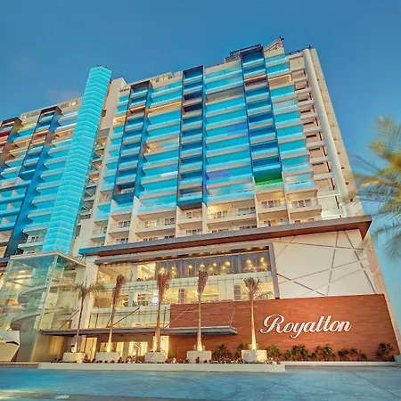 Royalton Chic Cancun, An Autograph Collection All-Inclusive Resort - Adults Only-2