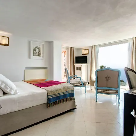Hotel Punta Tragara-2