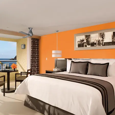 Dreams Huatulco Resort&Spa-2