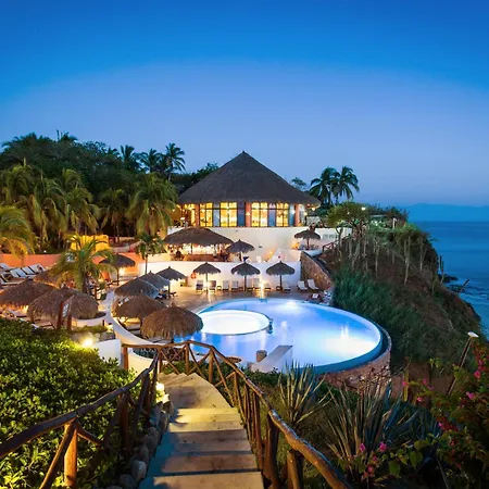 Grand Palladium Vallarta Resort & Spa-3