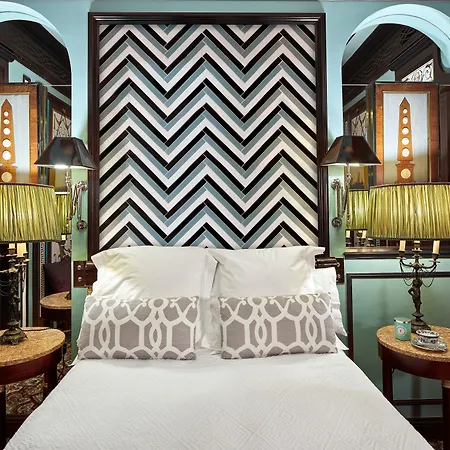 Hotel Boutique Triana House-2