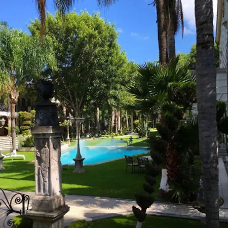 Hotel Villa Florencia-3