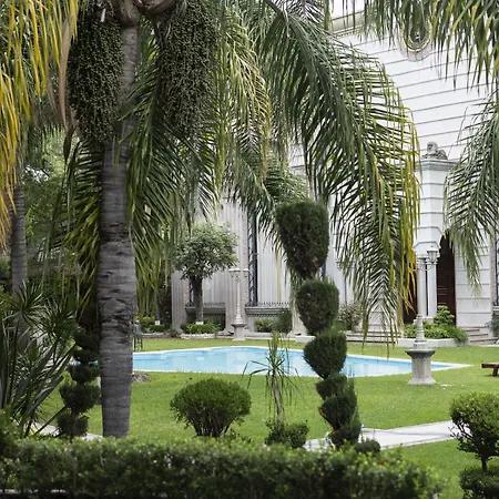Hotel Villa Florencia-2