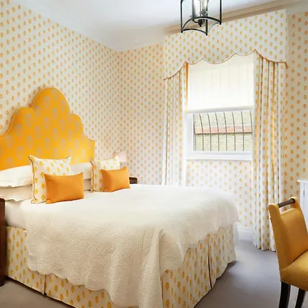 The Pelham London - Starhotels Collezione-2