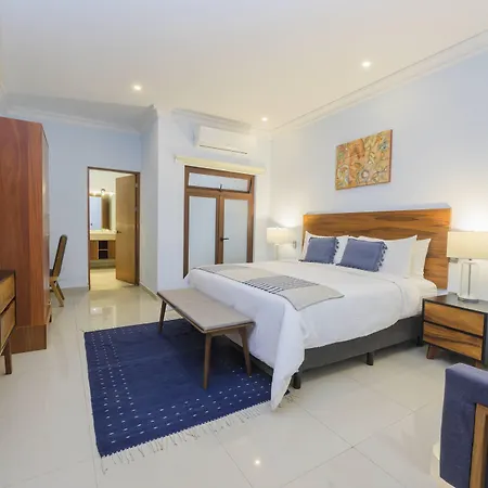 Suites de La Parra-3