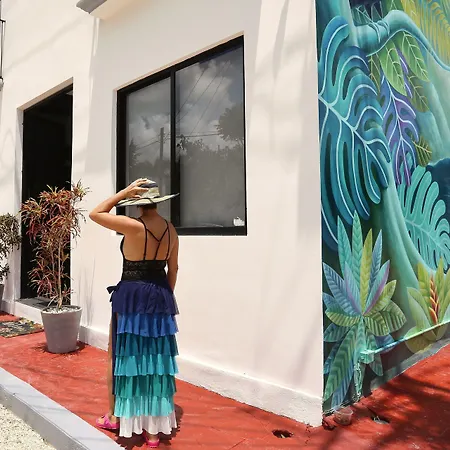 Casa Chukum - Hotel Boutique-2
