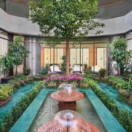 Mandarin Oriental Bosphorus, Istanbul-2