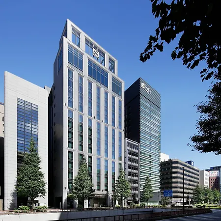 Ac Hotel By Marriott Tokyo Ginza-2