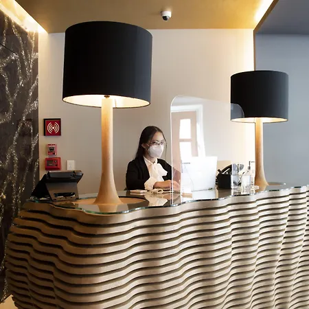 L Hotel Perla Boutique-2