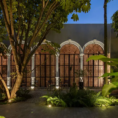 Künük Hotel Boutique-3