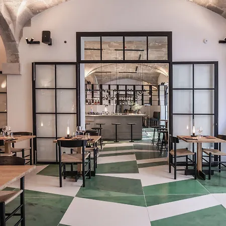 Concepcio By Nobis, Palma, A Member Of Design Hotels-2