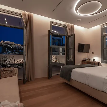 Hellenic Vibes Smart Hotel-3