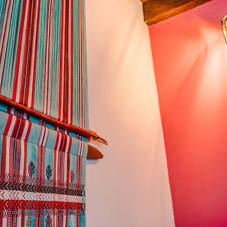 Yox Hotel Boutique-2