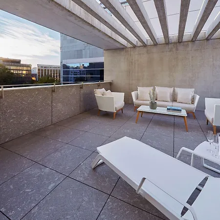 Hyatt Regency Madrid Residences-3