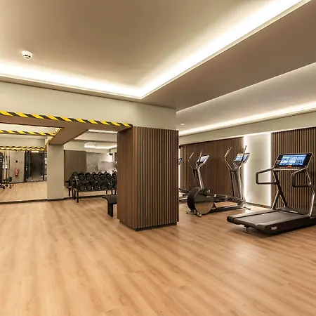 Radisson Collection Bilbao-3