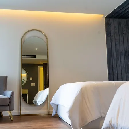 Casa Cuarzo Hotel Boutique-2