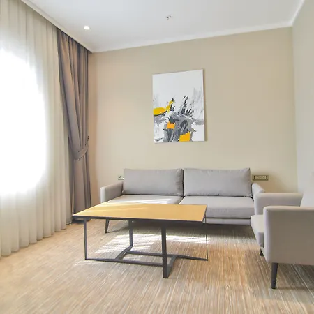 Serenity Comfort Hotel-2