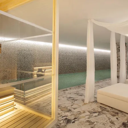 Wine & Books Porto Hotel - Small Luxury Hotels Of The World-2