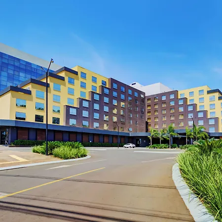 Doubletree By Hilton - Resort - Foz Do Iguacu-2