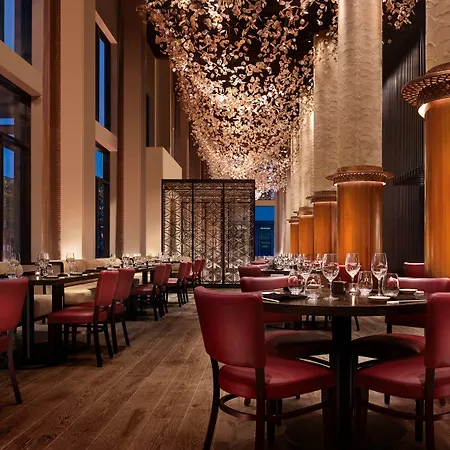Nobu Hotel Chicago-3