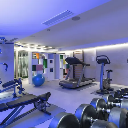 Suites Plaza Hotel & Wellness-2
