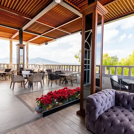 Hotel & Spa Mansion Solis By Hotsson-2