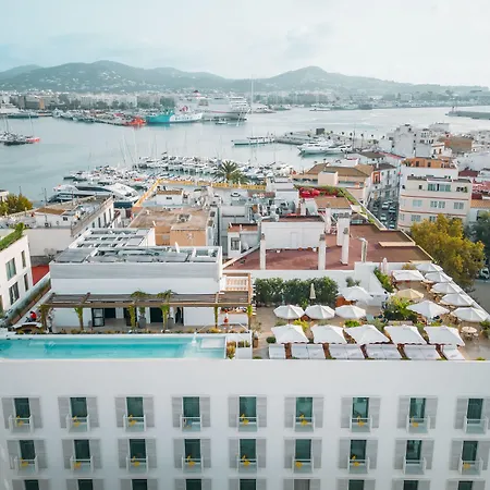 The Standard, Ibiza (Adults Only)-2