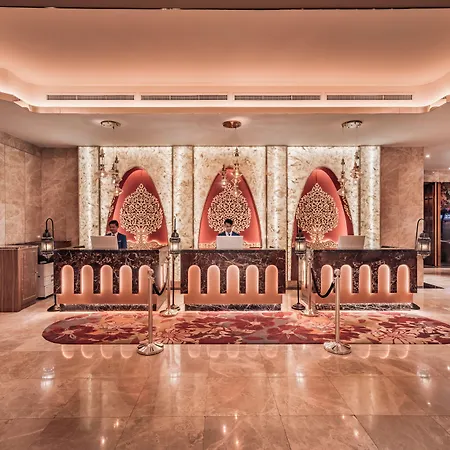 Valia Bangkok Sukhumvit 24 By Kingston Hotels-2