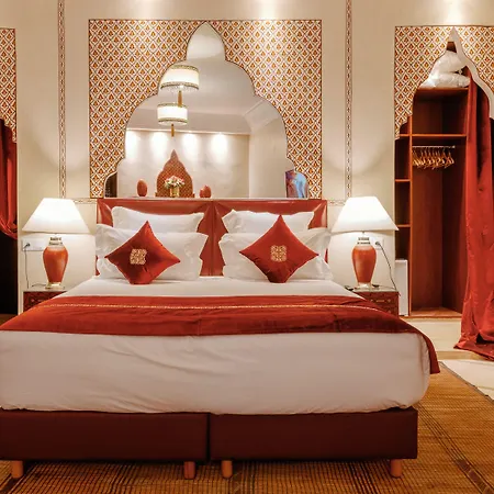 Riad El Hara-3